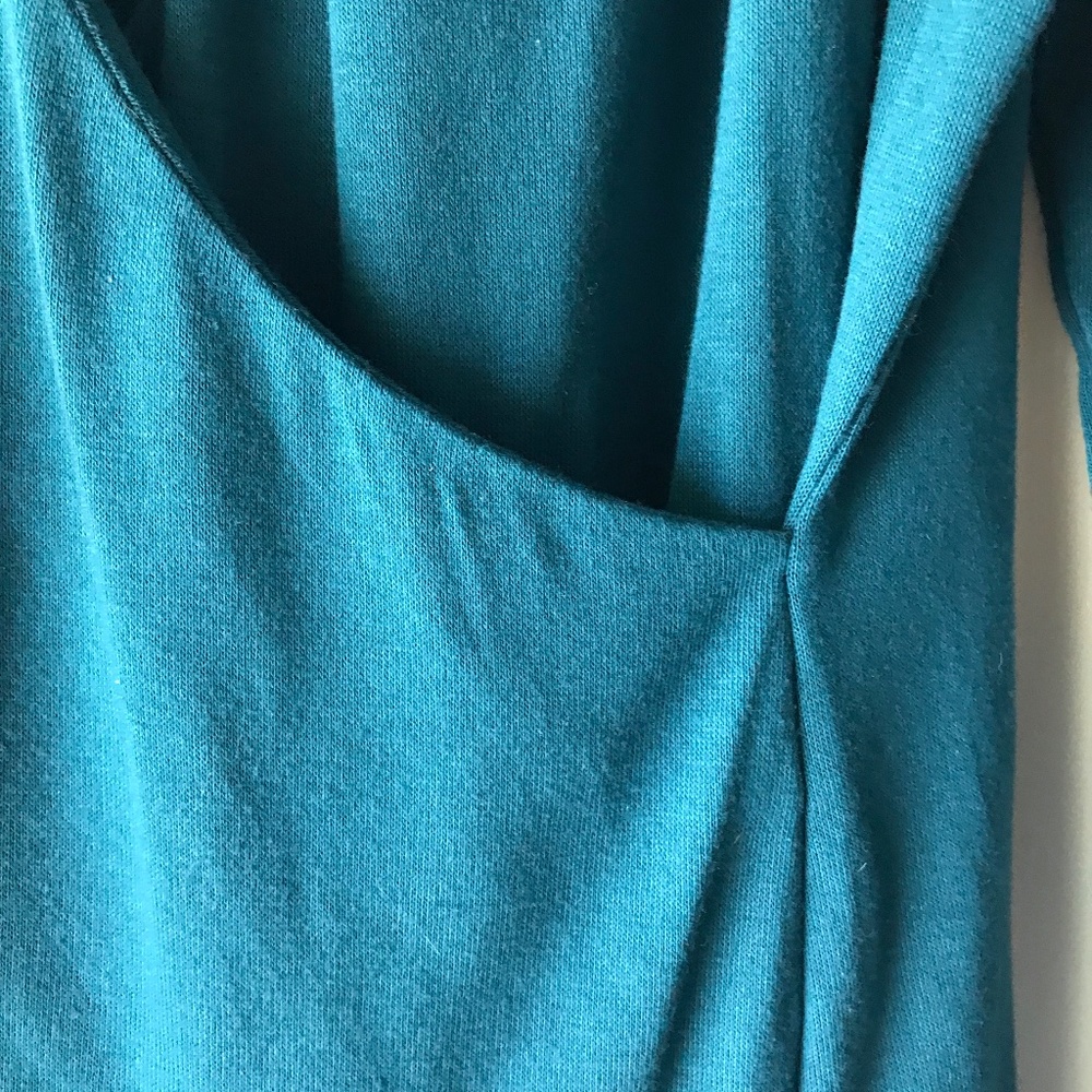 Talbots Medium Wrap Lightweight Sweater - image 3